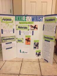 Biology Science Fair Projects For 8th Grade Science Fair Project 1st Place Compare Fitness Watch On Wrist Vs Fitness Watch On Ankle 8th Gr Cool Science Fair Projects Science Fair Projects Science Fair