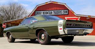 Image result for Dark Green 1969 Coronet