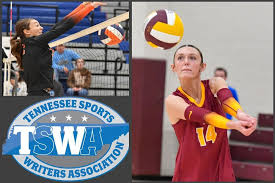 TSWA-TSCA ALL-STATE TEAMS