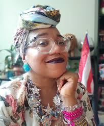 Disability justice is part of the fight for racial equity, says advocate