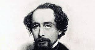 When Dickens came to call