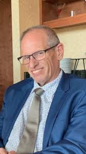 Obituary for Dr. Ian James Phelps