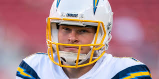 Ty Long, brought in for versatility, will be tested early