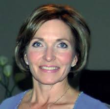 Benita Joan Percival