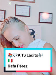 📚🎶A Tu Ladito🎶🇮🇹 Rafa Pérez @Rafa Pérez Music #lezionidiitaliano🇮🇹  #johanaherrera #sosextranjeros #lezionidiitaliano🇮🇹 #italianoonline🇮🇹  #aprendefacil #lezionidiitaliano #cursodeitalianoonlino