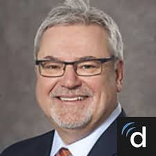 Dr. Gregory J. Jurkovich, MD