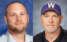 Former Kenai, Nikiski coaches honored in hall of fame induction
