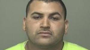 Merced gang member appears