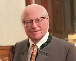 Obituary for Robert A. Vogt