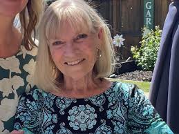 Sharon Arleen Forbes's Obituary