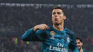 On 10 july 2018, he joined juventus of italy and signed a 4 year contract worth 112 million euros. 2018 Quarter Final Highlights Juventus 0 3 Real Madrid Uefa Champions League Uefa Com