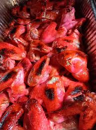 The AlphaGal Kitchen