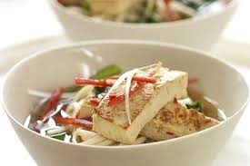 Low calorie meals have been shown to have many benefits including: 23 Easy Tofu Recipes For Best Tofu And How To Cook Tofu Olivemagazine
