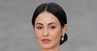 Melanie Hamrick : Biographie et actualités