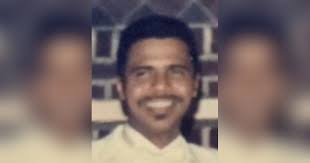 Obituary for Robert Jackson Offley