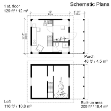 Small Country Cottage House Plans