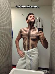 Majestic Body Hair Funny Pictures Funny Memes Funny Images