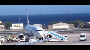 Maybe you would like to learn more about one of these? Gran Canaria International Airport Aeropuerto De Gran Canaria Lpa Gclp Youtube