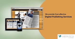 Digital Publishing Digital Publishing Ebook Publishing Electronic Publishing
