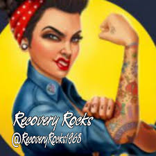 Recovery ROCKS
