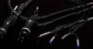 Check spelling or type a new query. Synergistic Research Le Cable Interconnect And Power Cords The Absolute Sound