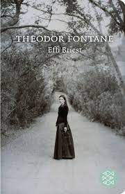 Effi briest is an 1895 realist novel written by german novelist and poet theodor fontane. Effi Briest Von Theodor Fontane Rezension Von Der Buchhexe