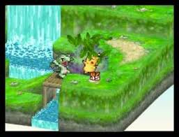 It was released in japan on march 17, 2012, in north america on june 18, 2012, in australia on june 21, 2012 and in the united kingdom on july 27, 2012. Pokemon Conquest Ds Dsi Review Cogconnected