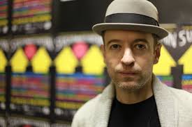 Interview: Peanut Butter Wolf — Acclaim Magazine