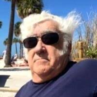 Jack "Jose" Giraud, Sr Obituary