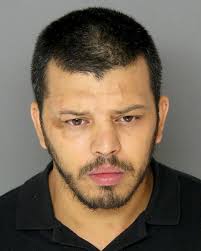 Suspect in 2004 homicide now in Amherst jail