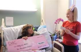 While her recent success in music has many thinking this upcoming season 7 of dance moms will be her last, siwa says she's not done stealing the show just yet. Former Dance Moms Star Abby Lee Miller Receives 10 000 Donation For Cancer Fight Thanks To Jojo Siwa Watch The Video The Ashley S Reality Roundup