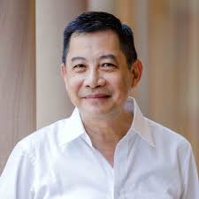 Associate Professor Morris Low