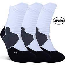 Best Basketball Sock Reviews 2021 Our Favorite Pairs To Wear