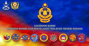 Taat dan setia, cekal dan sabar. Bomba Penyelamat Negeri Pahang Home Facebook