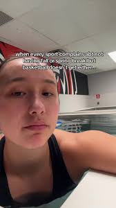 College Basketball: A Winter Sports Perspective