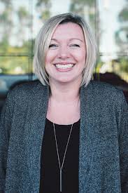 It's All About The People