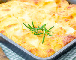 Gratin Dauphinois Leger Ww En 2020 Gratin Dauphinois Recette Gratin Dauphinois Recettes De Cuisine
