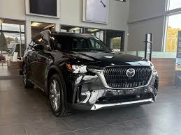 Image result for Jet Black 2025 CX-90