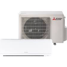 Fresh and comfortable home and commercial environments with energy savings, high cost performance, and long product life with minimal maintenance. Mitsubishi Mz Gl18na Mini Split Heat Pump Sylvane
