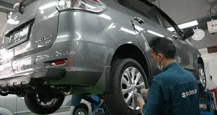 Maybe you would like to learn more about one of these? Jangan Asal Begini Cara Kencangkan Mur Roda Mobil Yang Benar Suzuki Indonesia