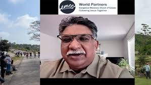 Clare & Halima Fuller Interview with Joel Zantingh