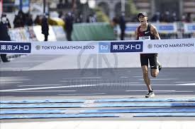 Search only for maraton tokio La Maraton De Tokio 2020 Agencia Anadolu