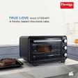 PRSTIGE OVENS product image