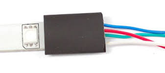Skema modul lampu natal / skema modul lampu natal . Menghubungkan Led Rgb Ke Arduino Led Rgb Strip Led Yang Dapat Dialamatkan