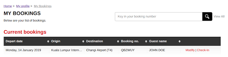 I've booked air asia flights from perth to kl. How Do I Change My Flight Date Or Time
