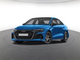 Image result for Turbo Blue 2024 RS3