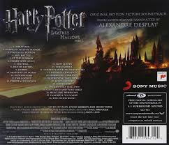 The order believes that we have infiltrated the ministry. Harry Potter And The Deathly Hallows Part 1 Original Motion Picture Soundtrack Harry Potter Database