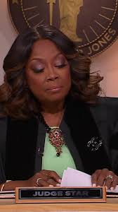 Divorce Judge Monica Meredith