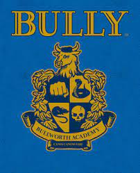 To finish each class, you must assemble various letters and make them into english words. Bully Video Game Wikipedia