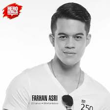 Check spelling or type a new query. 20 Finalis Pencarian Hero Remaja 2017 Siapa Selepas Fattah Amin